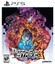 BLAZING STRIKE